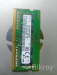 SAMSUNG 4GB DDR4 3200MHz LAPTOP RAM